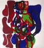 Senza titolo  1971  cm 50x70