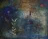 IN  RIVA ALLA VITA 2015 Tecnica mista su tela 88x108 cm - Collezione privata Verona