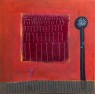 33 HOPES  2022 tecnica mista su tela 50x50 cm