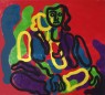 Senza titolo  1971  cm 50x70