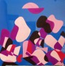 Senza titolo  1971  cm 50x70