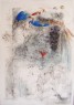POETA DI UN GIORNO 2015 Tecnica mista su tela 100x70 cm Collezione privata Verona