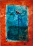 MUTE VIE SERALI  2000  CM 100X70  Collezione privata Silvia Bolognani Verona, Italia