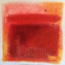 SOMETIMES I FALL IN LOVE 2018 tecnica mista su tela 80x80 cm Collezione privata Verona