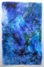 DREAM OF SPRING 2017 Tecnica mista su tela 150x100 cm