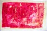 ESTATE ARDENTE 2015 tecnica mista su tela 100x150 cm