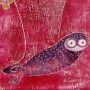 DINO FORMAGGIO, testo del catalogo “ NUOVI MONDI SENSIBILI E IMMAGINATIVI IN ANNA CASER