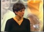 Intervista televisiva RTTR a Trento (2005)