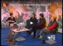 Intervista televisiva RTTR a Trento (2005)